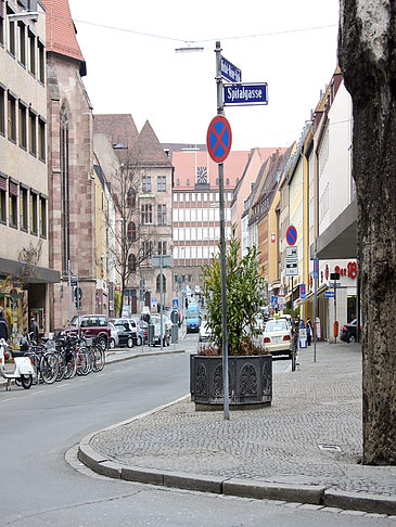 Burg - Bayern (Nürnberg)