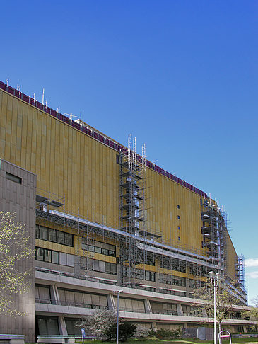 Staatsbibliothek - Berlin (Berlin)