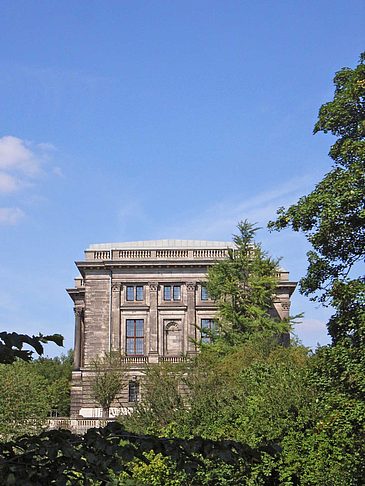 Foto Goethe und Schiller Archiv - Weimar