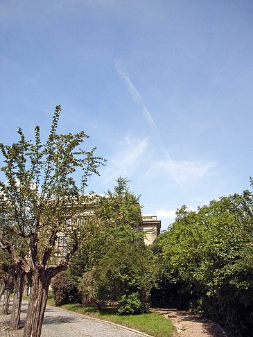 Fotos Goethe und Schiller Archiv | Weimar