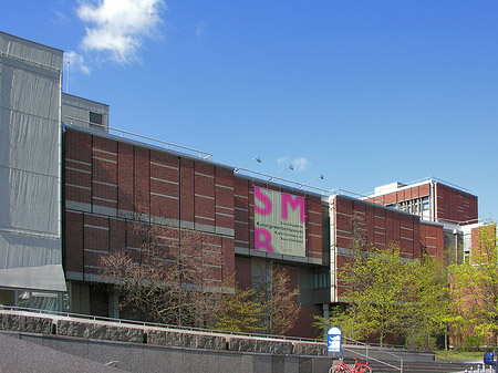 Gemäldegalerie - Berlin (Berlin)