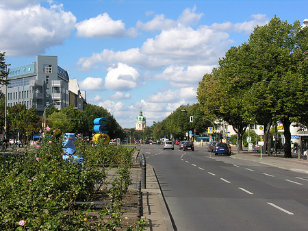 Schloss Charlottenburg - Berlin (Berlin)