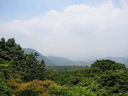 Yangminshan - Taiwan