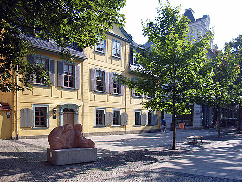 Foto Schillerhaus