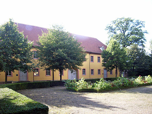 Foto Wielandgut Oßmannstedt - Weimar