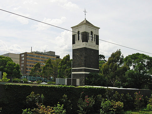 St. Patrick's Cathedral - Viktoria (Melbourne)